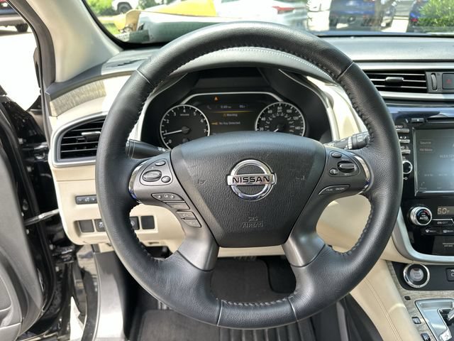 Used 2020 Nissan Murano SV FWD image 14