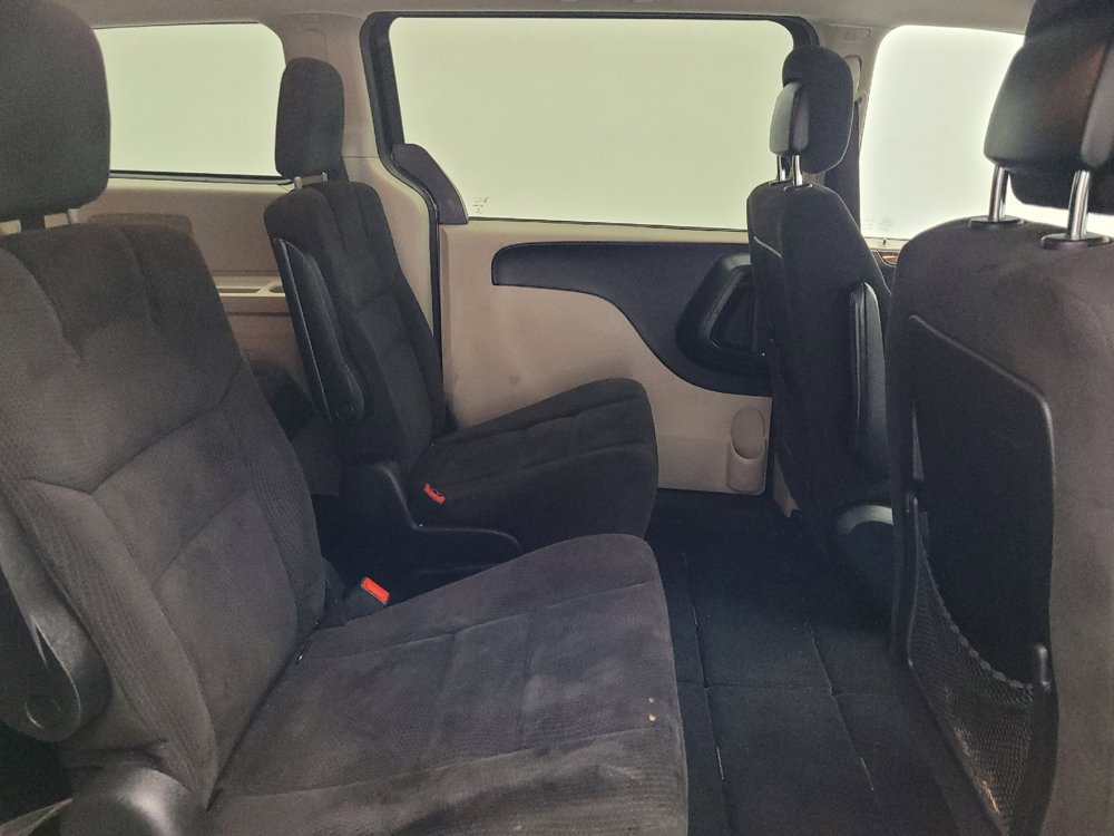 Used 2015 Dodge Grand Caravan SE w/ Quick Order Package 29E SE FWD image 19
