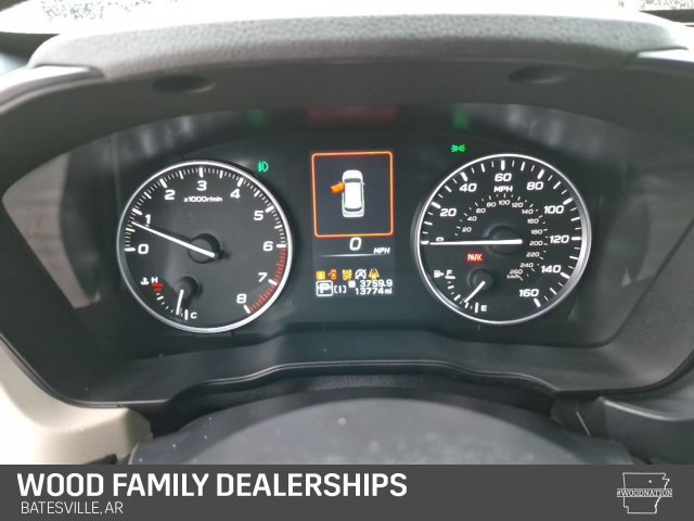 Used 2025 Subaru Forester Limited image 14