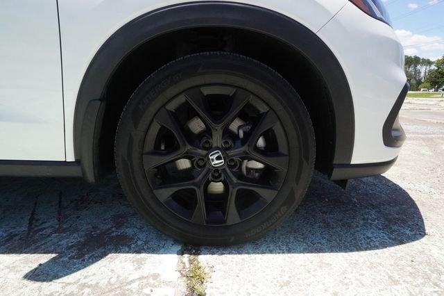 Used 2024 Honda HR-V Sport image 34