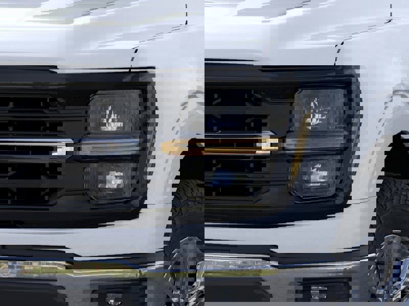 New 2025 Ford F150 XLT w/ Equipment Group 302A MID image 47