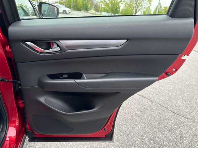 Used 2023 MAZDA CX-5 AWD 2.5 S image 13