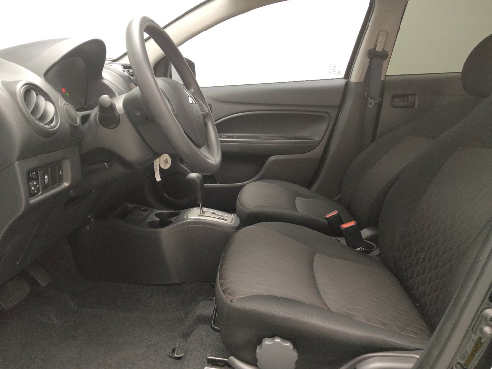 Used 2024 Mitsubishi Mirage ES image 17