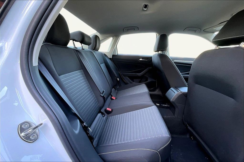 New 2026 Volkswagen Jetta S image 10
