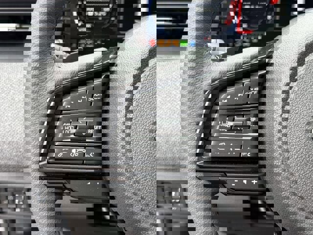 New 2026 Subaru Outback Limited image 27