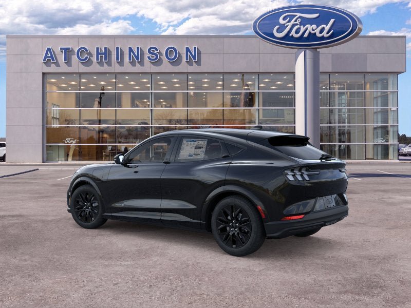 New 2026 Ford Mustang Mach-E Premium AWD/4WD image 4