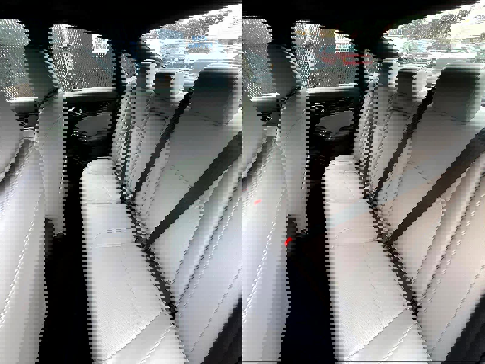 New 2026 Honda Civic Sport Touring image 15