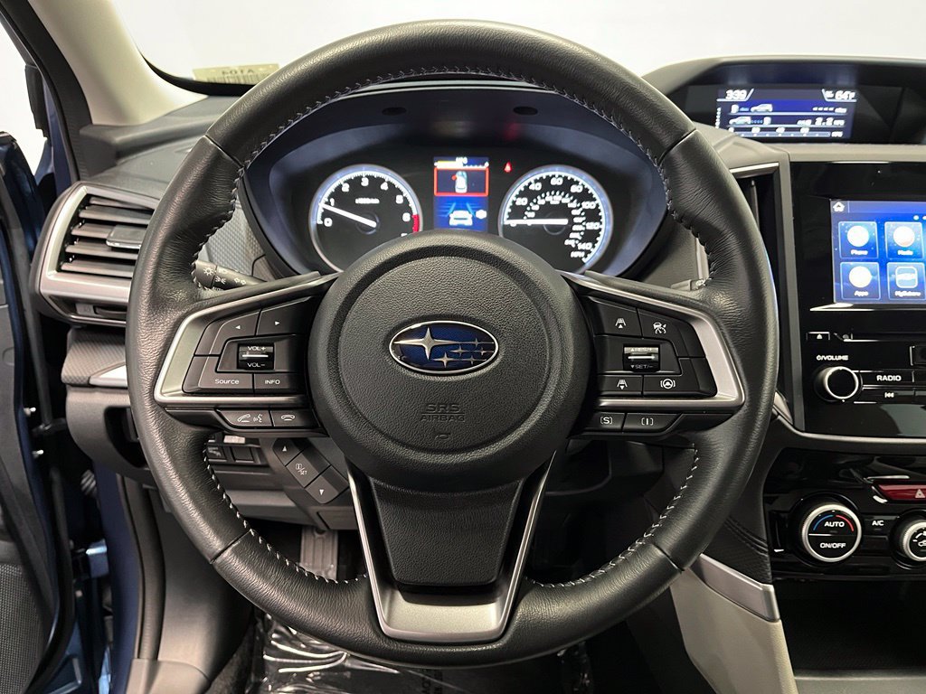 Used 2020 Subaru Forester Premium w/ Popular Package #1 AWD/4WD image 6