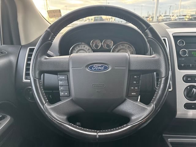 Used 2008 Ford Edge SEL AWD/4WD image 14
