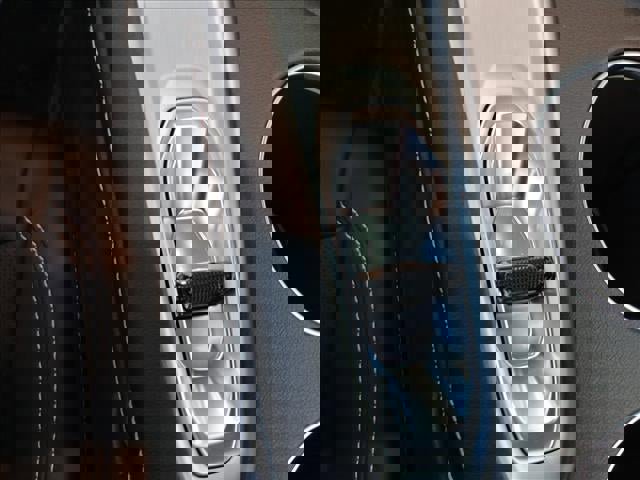 New 2026 Chevrolet Corvette Stingray Convertible w/ 1LT image 16