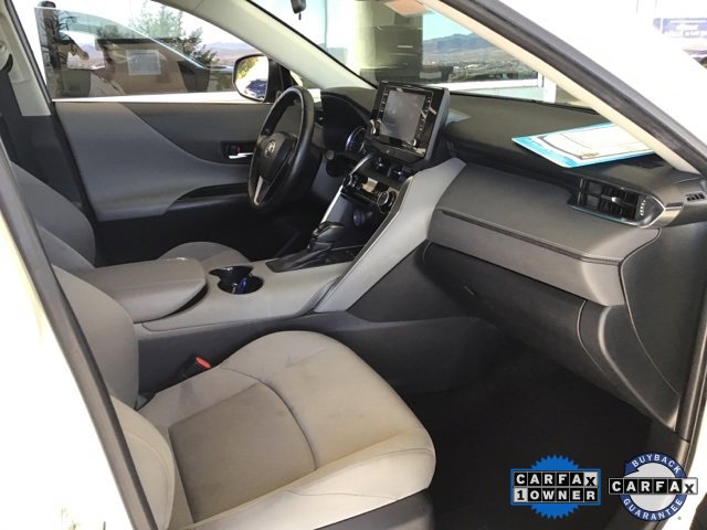Used 2021 Toyota Venza LE image 47