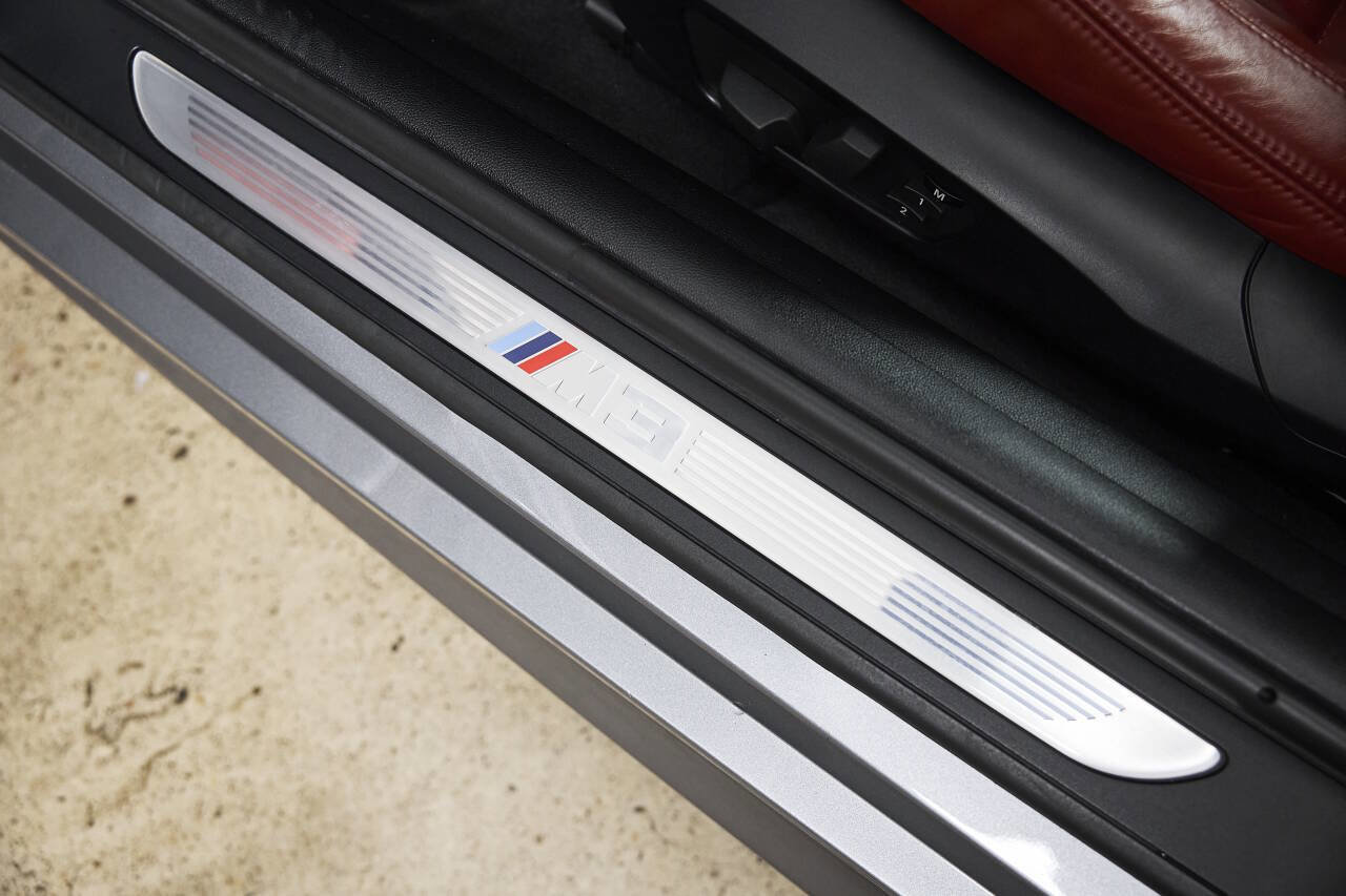 Used 2011 BMW M3 Coupe RWD image 86
