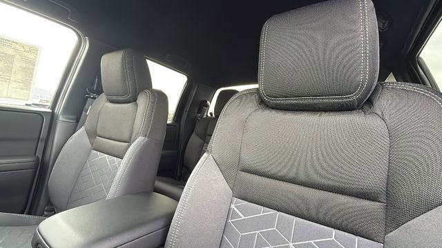 New 2026 Nissan Frontier SV w/ Tow Package image 11