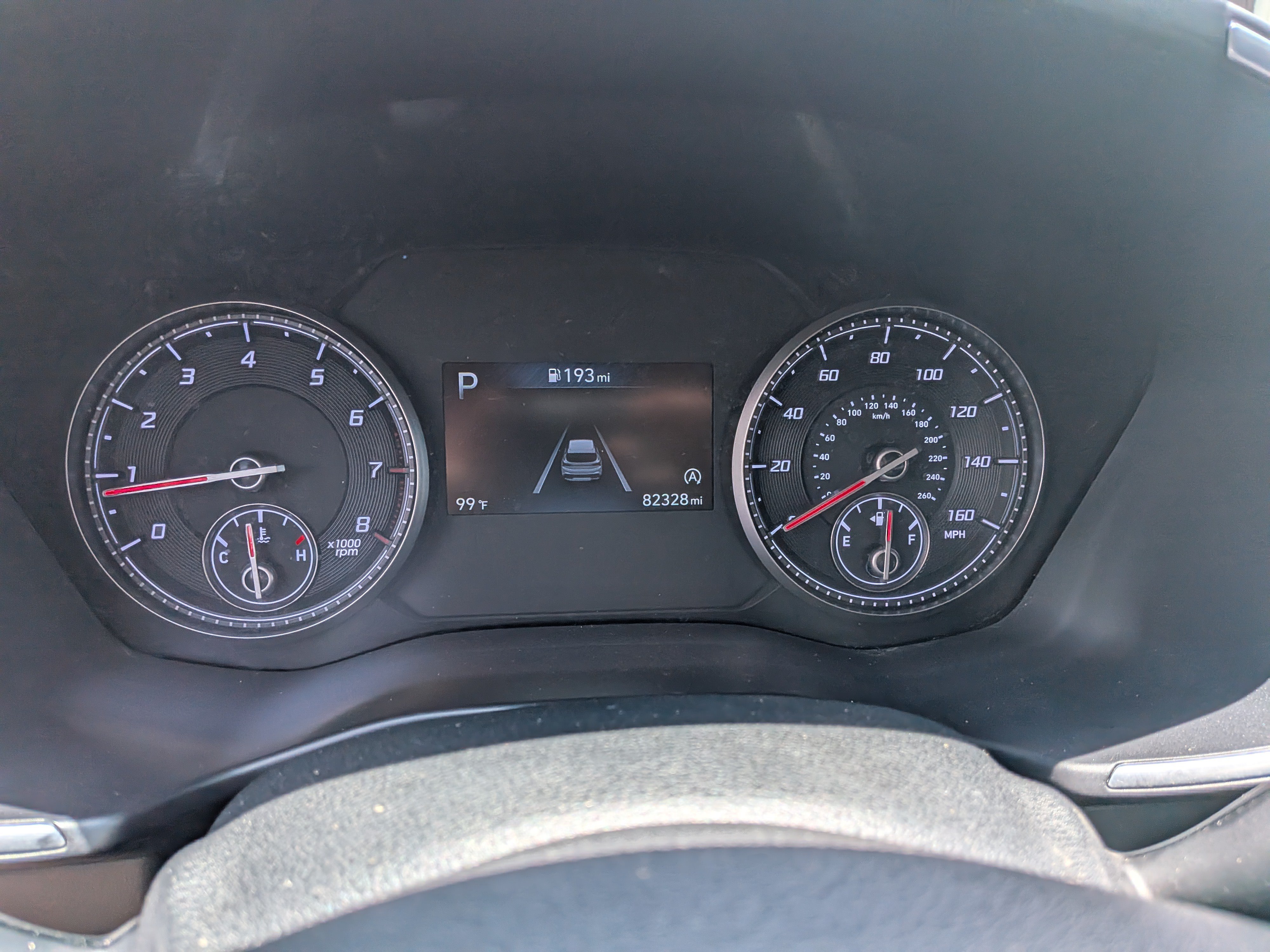 Used 2021 Hyundai Santa Fe SE FWD image 27