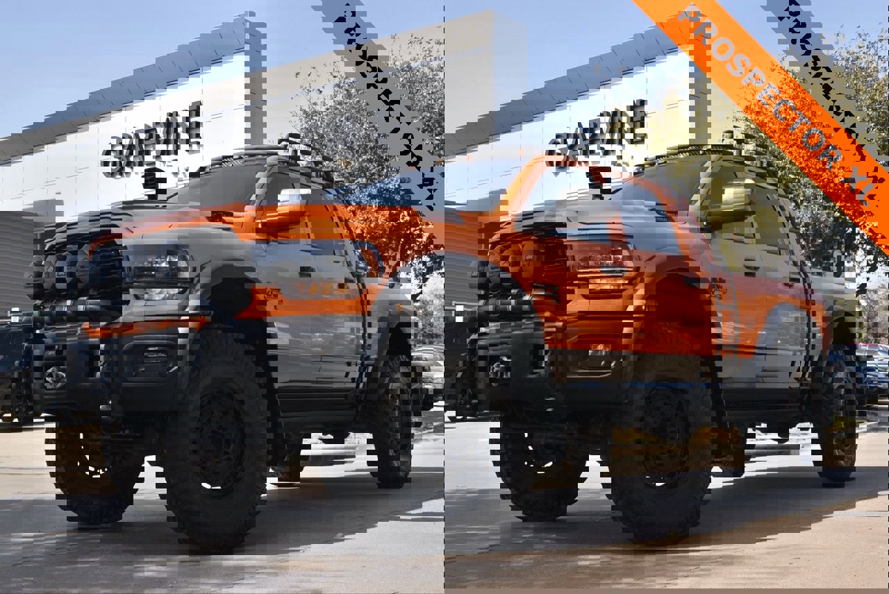 Used 2022 RAM 2500 Limited image 2