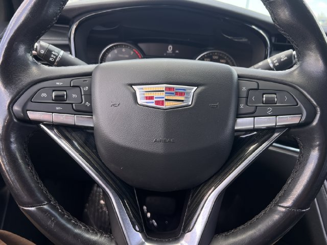 Used 2020 Cadillac XT6 Premium Luxury AWD/4WD image 21