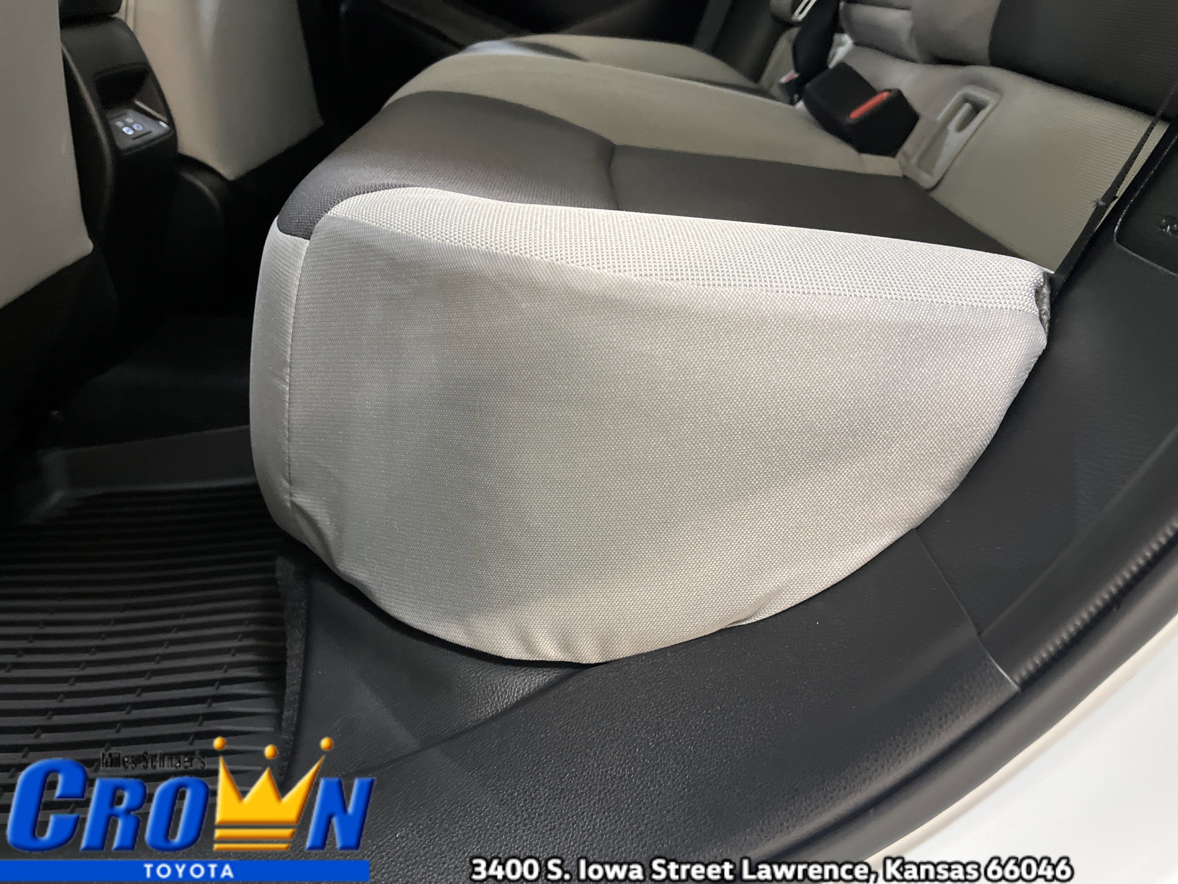 New 2026 Toyota Corolla LE image 22