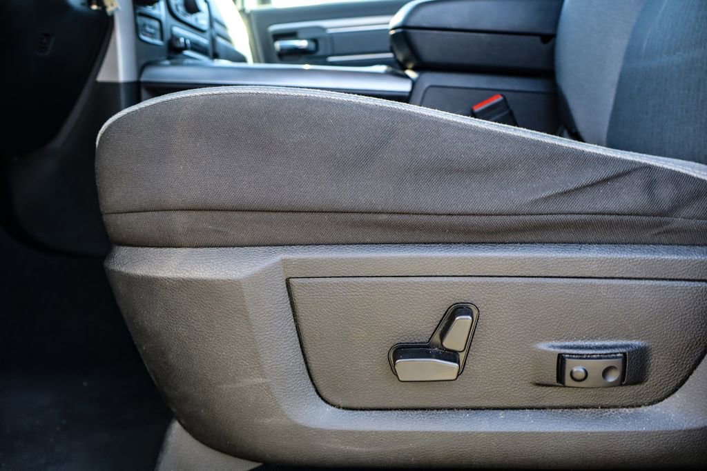 Used 2023 RAM 1500 Classic SLT w/ Trailer & Traction Group image 11