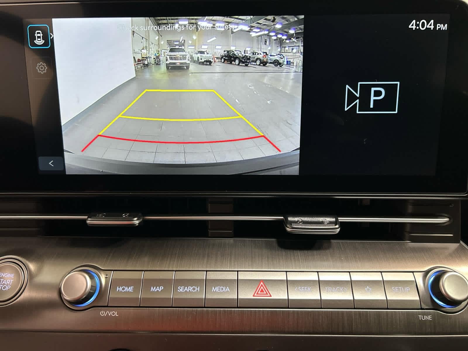New 2027 Hyundai Kona SE AWD/4WD image 6