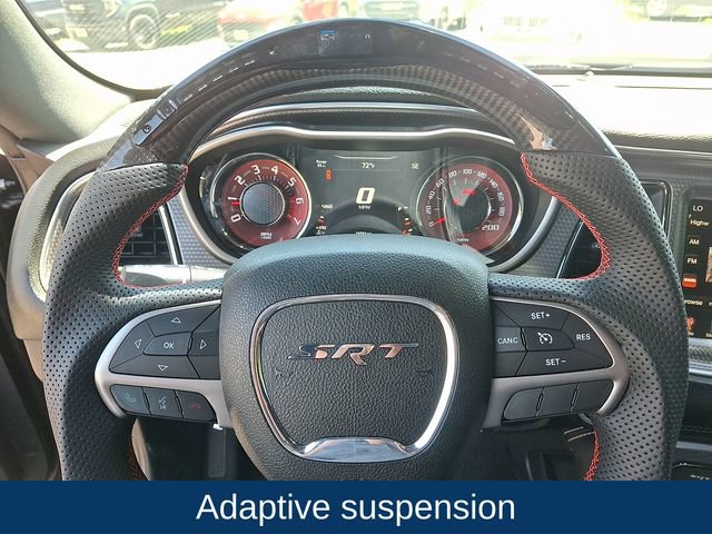 Used 2015 Dodge Challenger SRT Hellcat RWD image 4