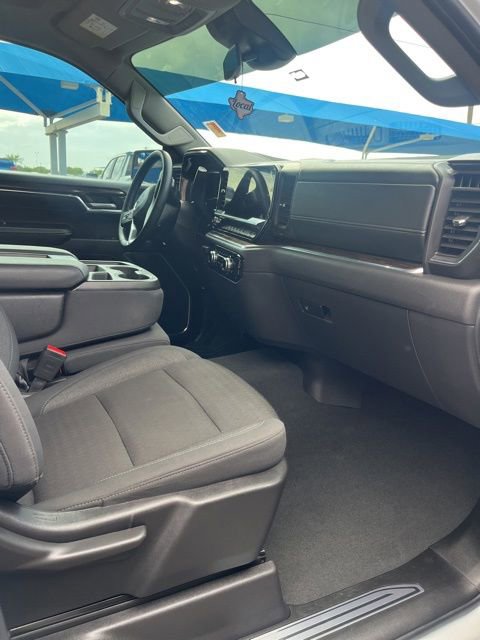 Used 2024 GMC Sierra 1500 Elevation w/ X31 Off-Road Package AWD/4WD image 10