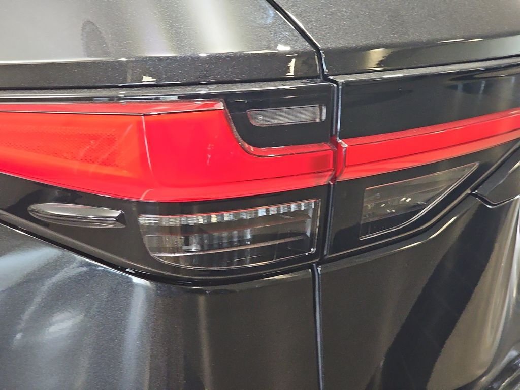 New 2026 Lexus TX 350 AWD image 33