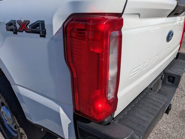 Used 2024 Ford F250 XL image 12