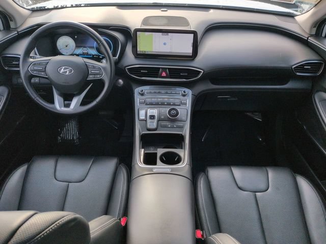 Certified 2023 Hyundai Santa Fe SEL w/ Premium Package FWD image 15