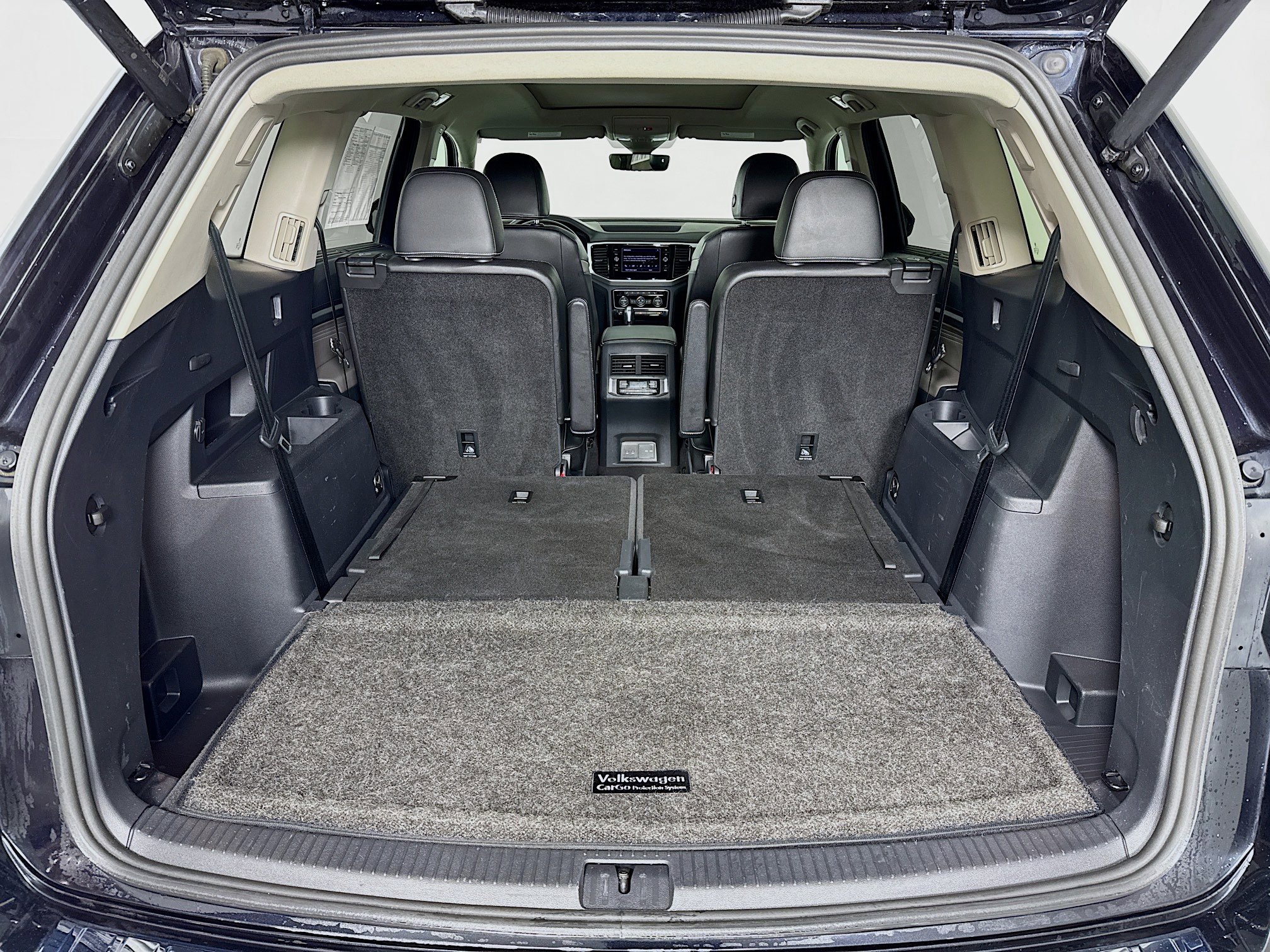 Used 2023 Volkswagen Atlas SEL Premium image 28