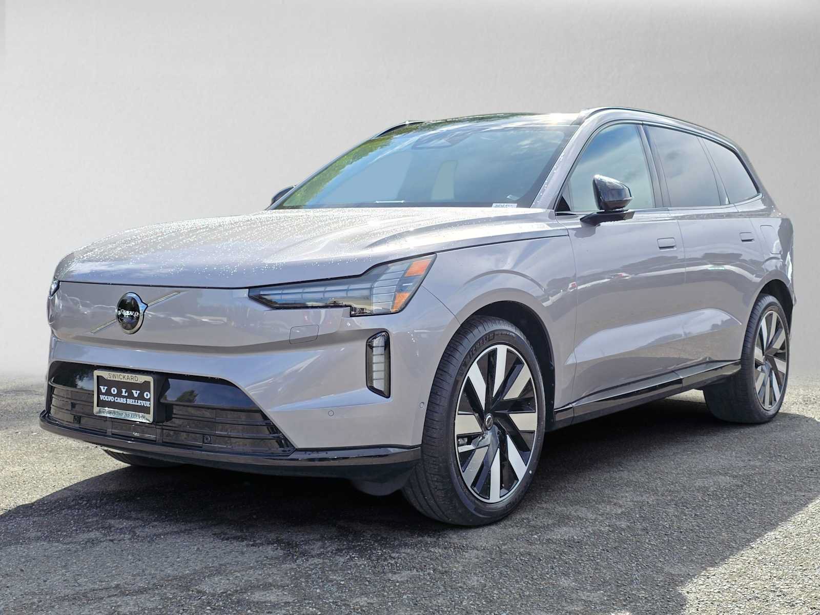 New 2026 Volvo EX90 Ultra AWD/4WD image 7