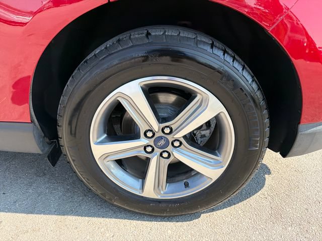 Used 2020 Ford Edge SEL w/ Convenience Package AWD/4WD image 31