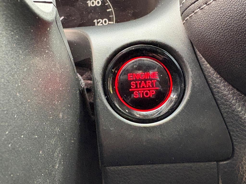 Used 2023 Honda HR-V EX-L image 13