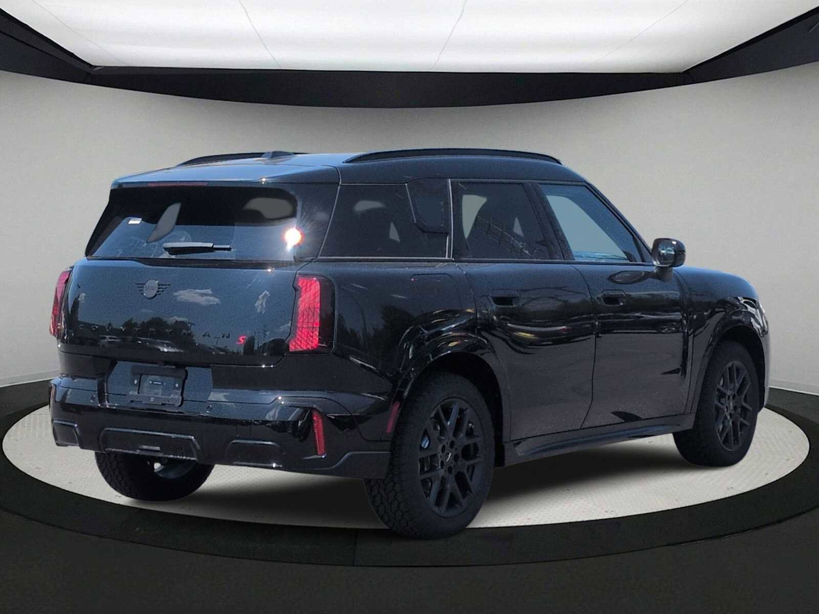 New 2027 MINI Cooper Countryman S AWD/4WD image 7