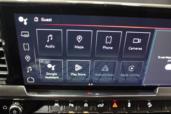 New 2026 GMC Sierra 1500 SLE image 47