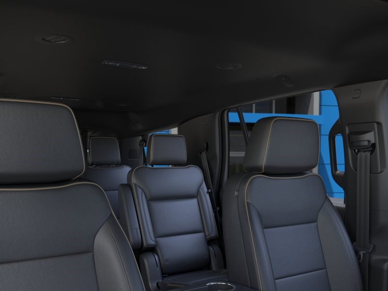 New 2026 GMC Yukon Elevation image 24