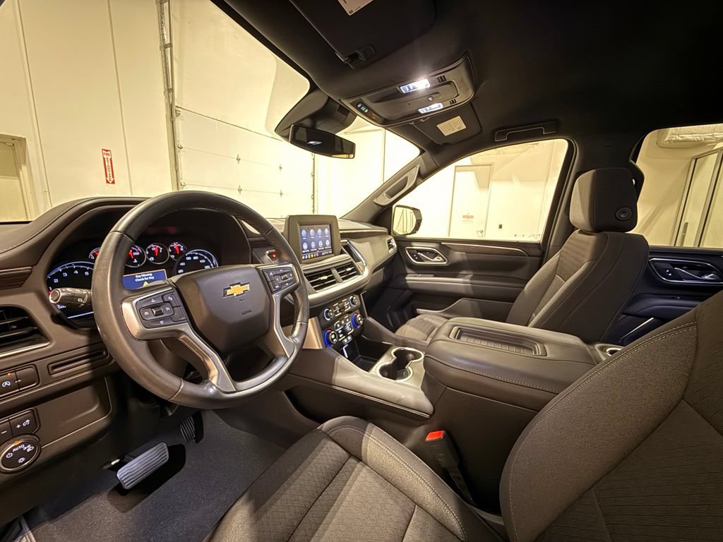 Used 2024 Chevrolet Tahoe LS RWD image 18