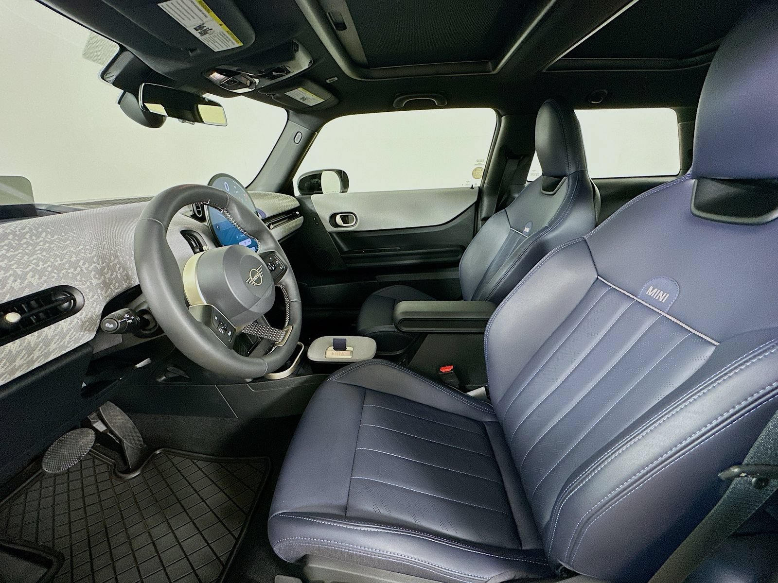Used 2026 MINI Cooper S FWD image 32