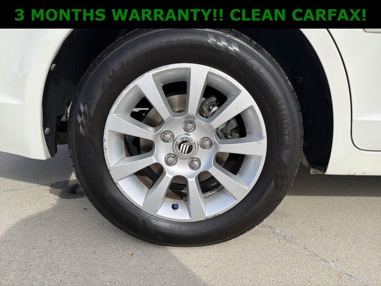 Used 2009 Mercury Milan image 30