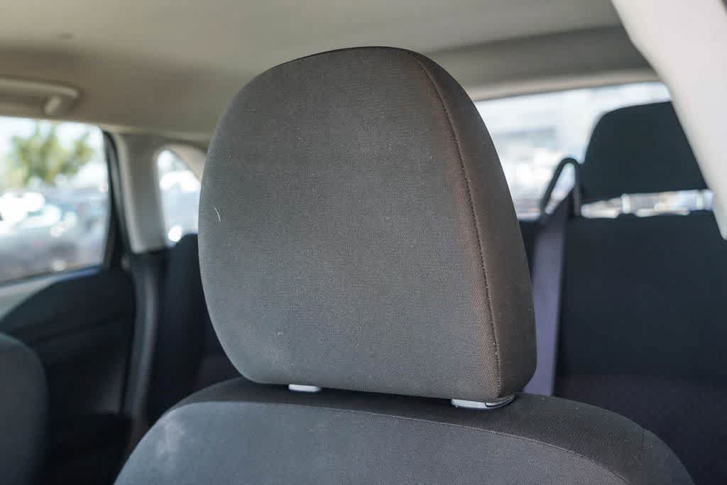Used 2019 Mitsubishi Outlander Sport ES FWD image 24