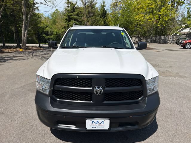 Used 2022 RAM 1500 Tradesman AWD/4WD image 2