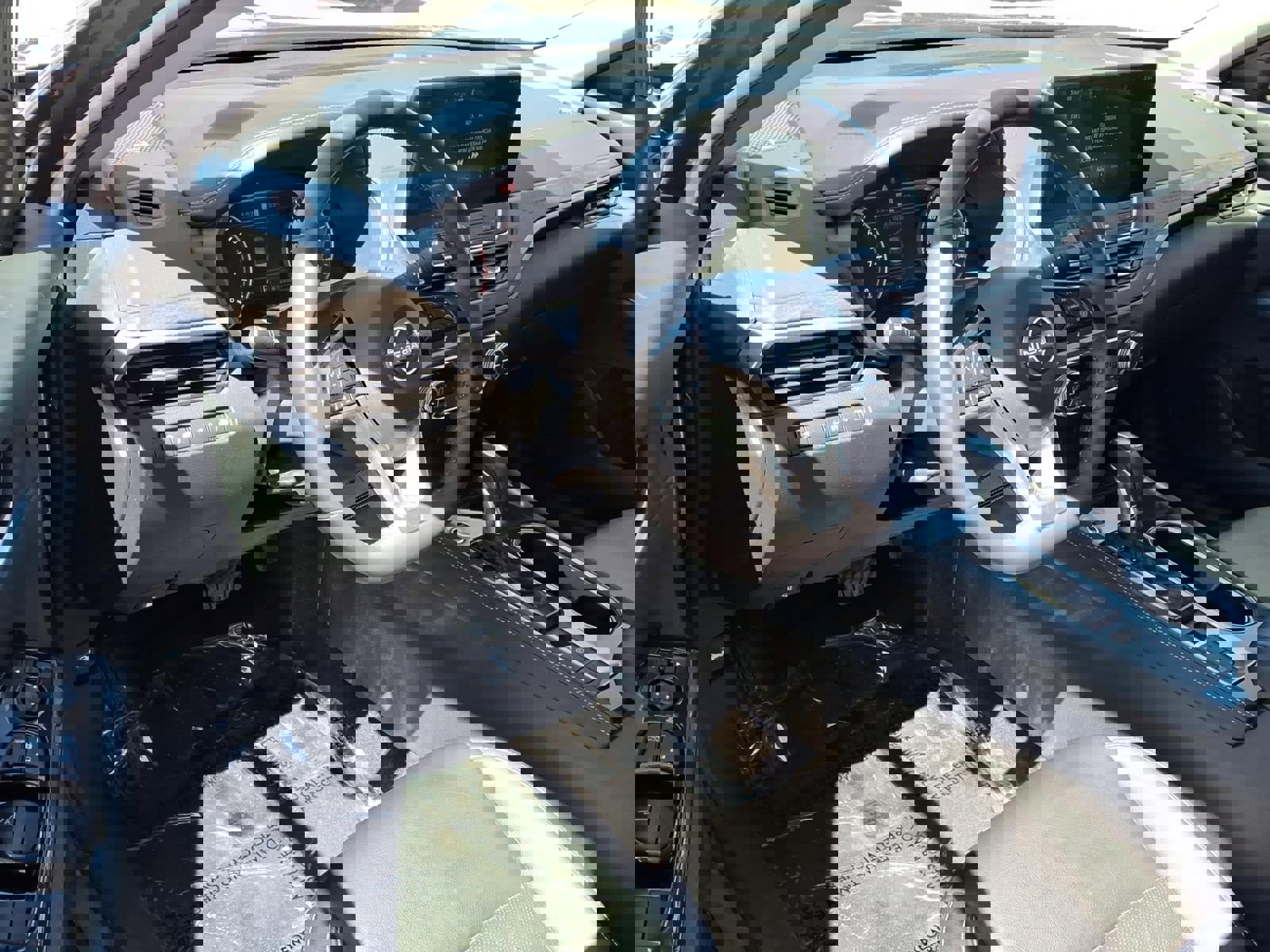 Used 2023 Nissan Altima 2.5 SL image 6