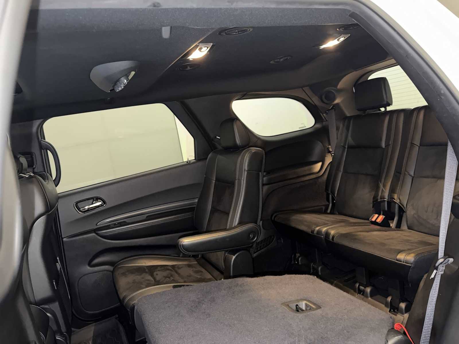 Used 2021 Dodge Durango GT image 20