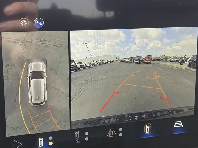 New 2026 Chevrolet Equinox LT w/ Convenience Package II image 4