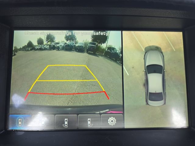 Used 2019 Genesis G80 3.3T Sport image 23