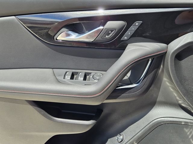 Certified 2026 Chevrolet Blazer RS w/ Driver Confidence II Package FWD image 23