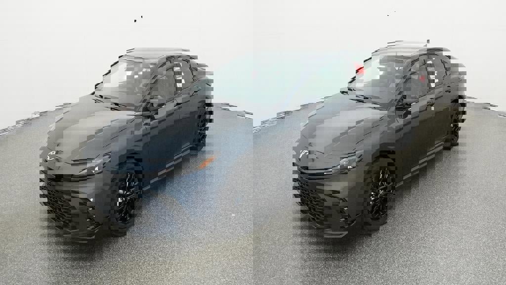 New 2026 Toyota Camry SE image 1