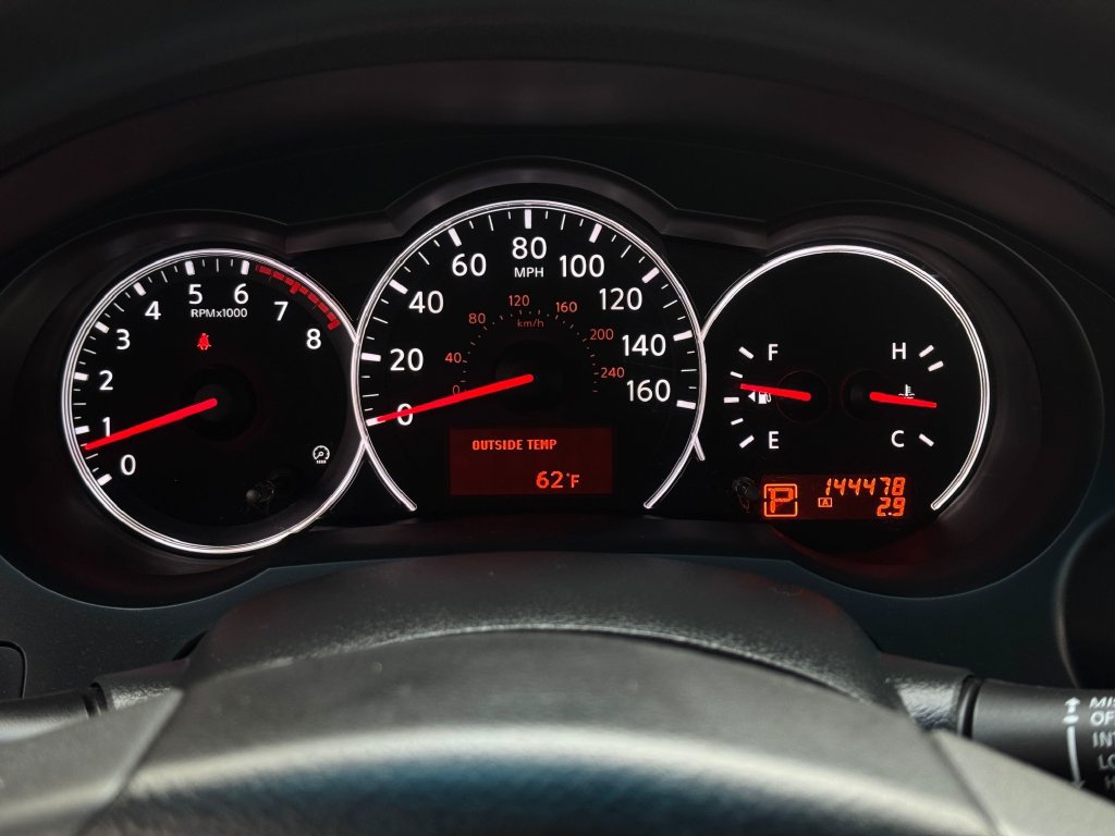 Used 2012 Nissan Altima 2.5 S FWD image 15