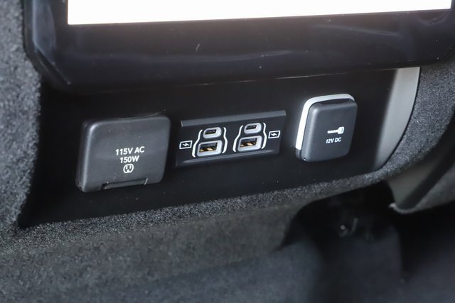 New 2024 Jeep Grand Wagoneer Series II w/ Quick Order Packagew 28T image 31