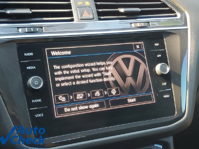 Used 2019 Volkswagen Tiguan SEL FWD image 26