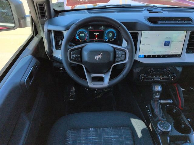 New 2026 Ford Bronco Heritage Edition image 16
